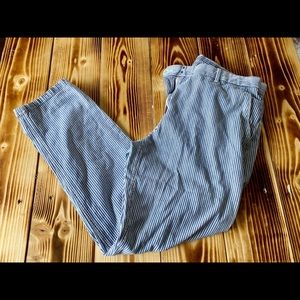 Gap Size 8